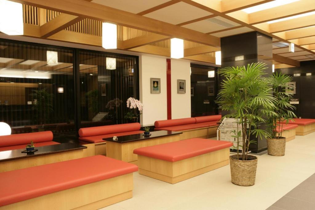 Hotel Route Inn Wajima Exterior photo