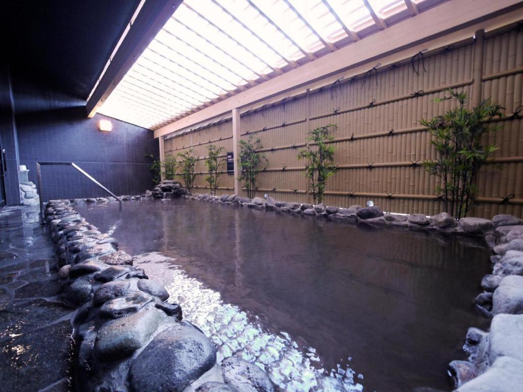 Hotel Route Inn Wajima Exterior photo