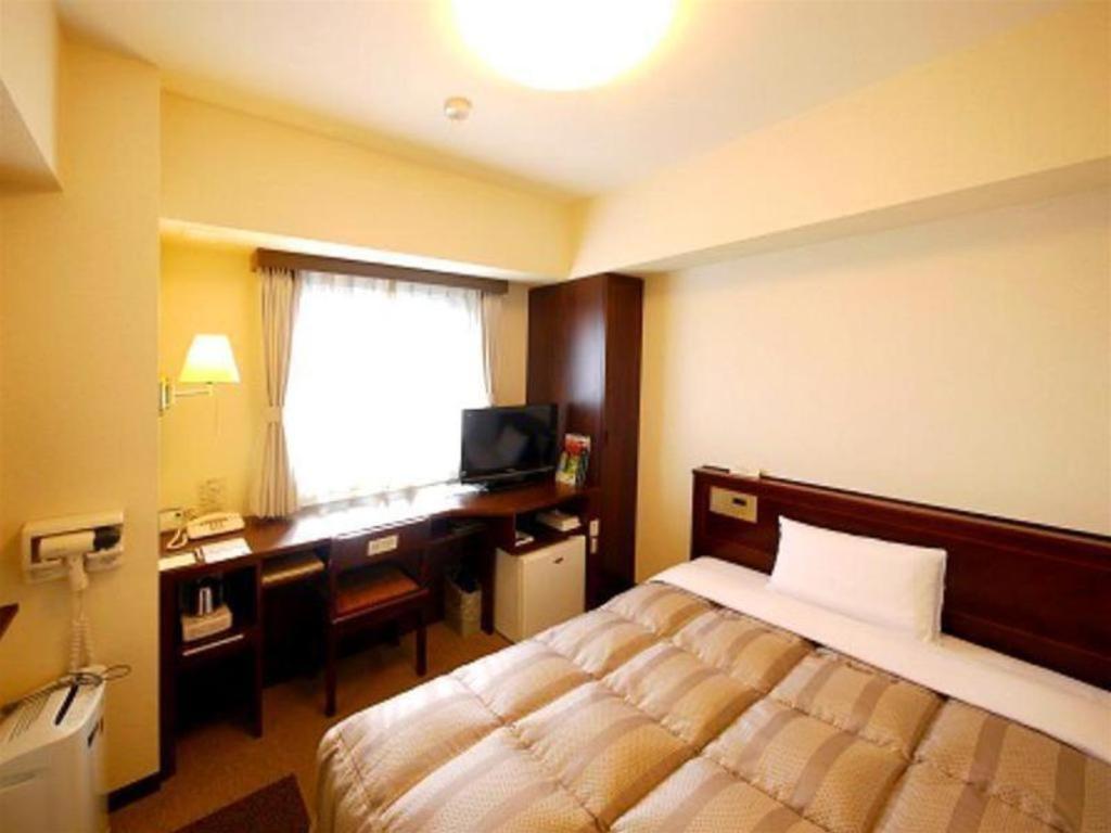 Hotel Route Inn Wajima Exterior photo