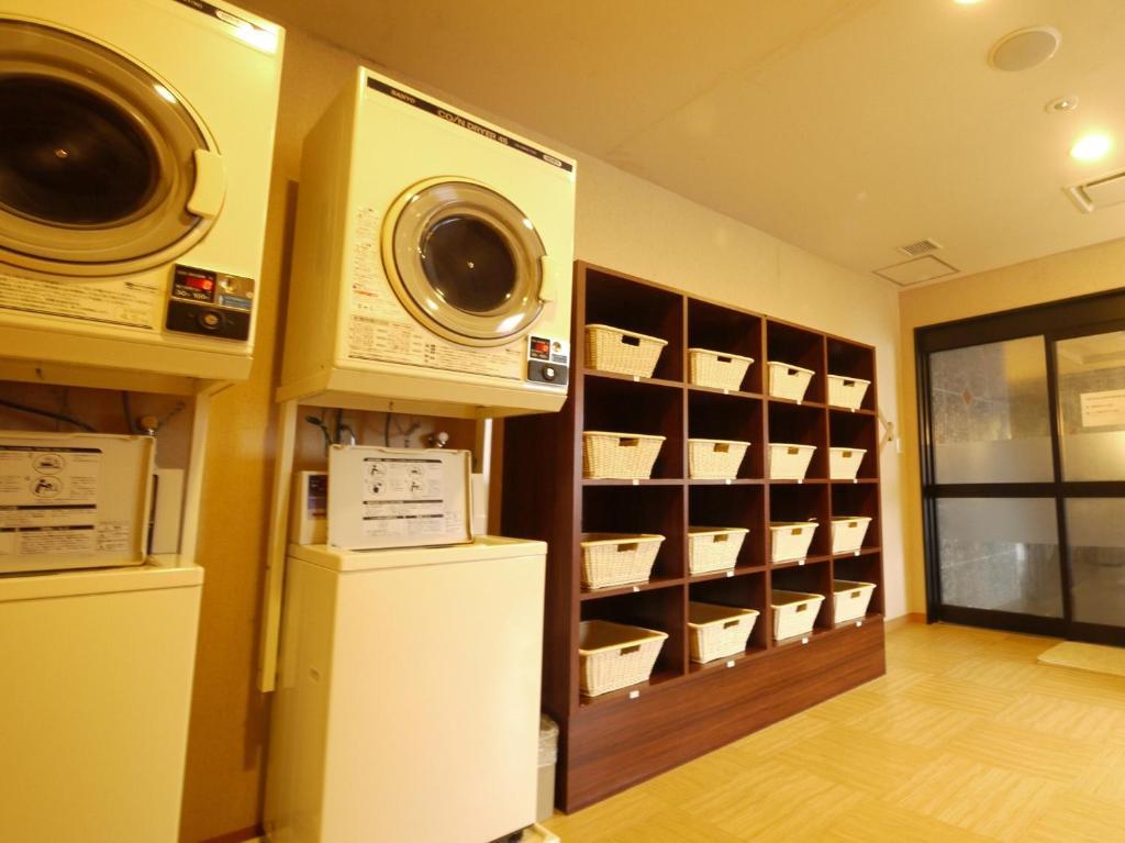 Hotel Route Inn Wajima Exterior photo