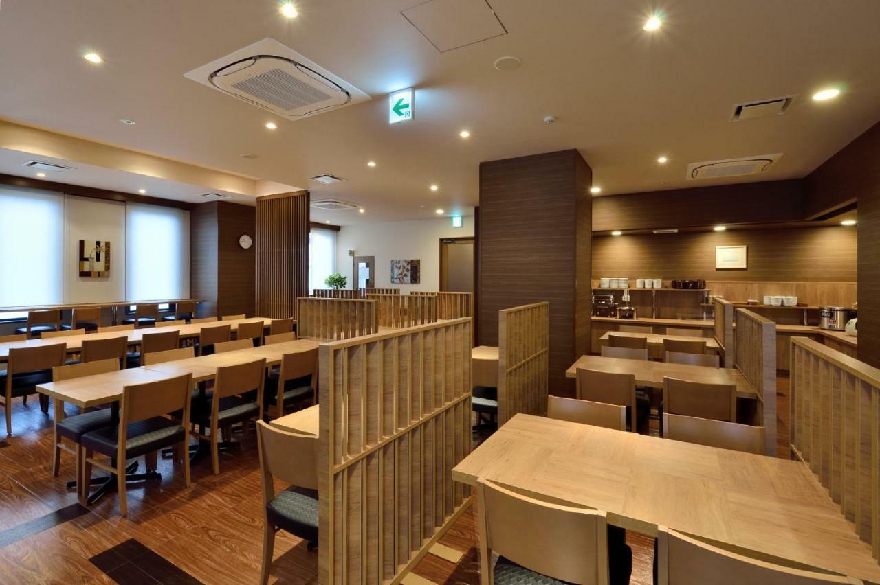 Hotel Route Inn Wajima Exterior photo