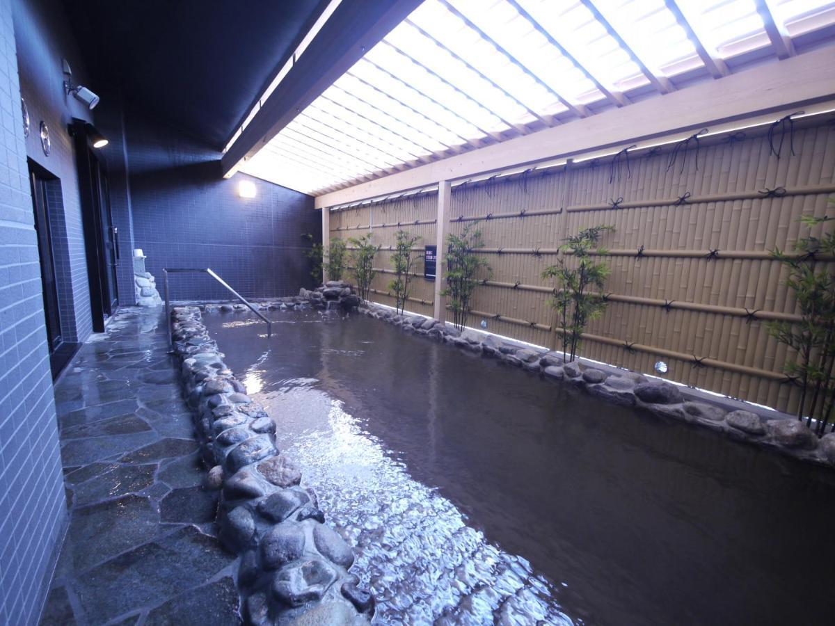 Hotel Route Inn Wajima Exterior photo