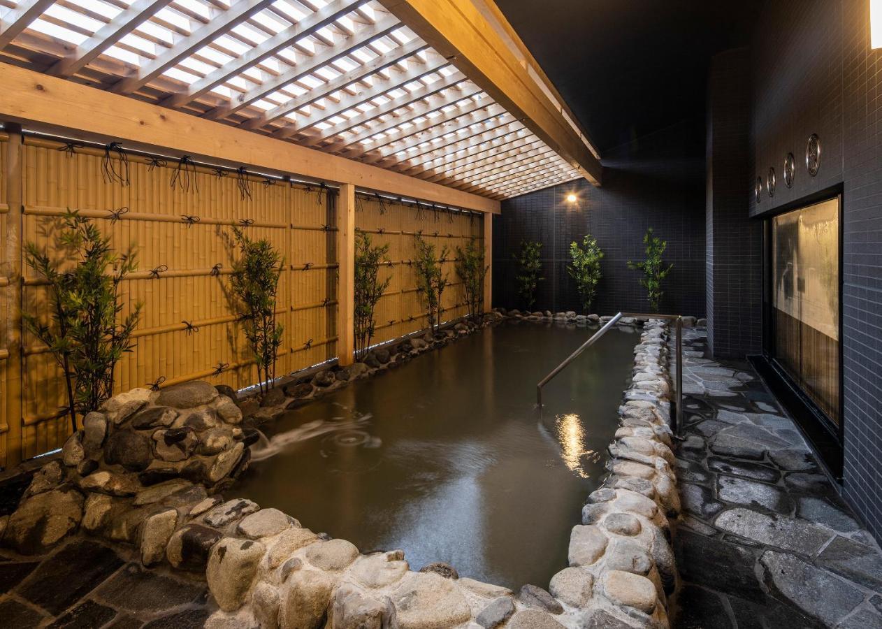 Hotel Route Inn Wajima Exterior photo