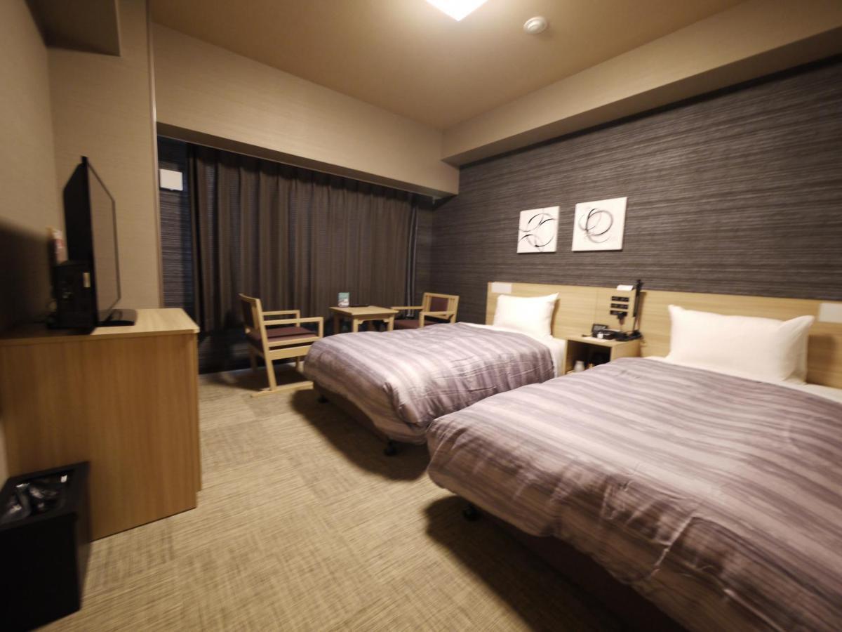 Hotel Route Inn Wajima Exterior photo
