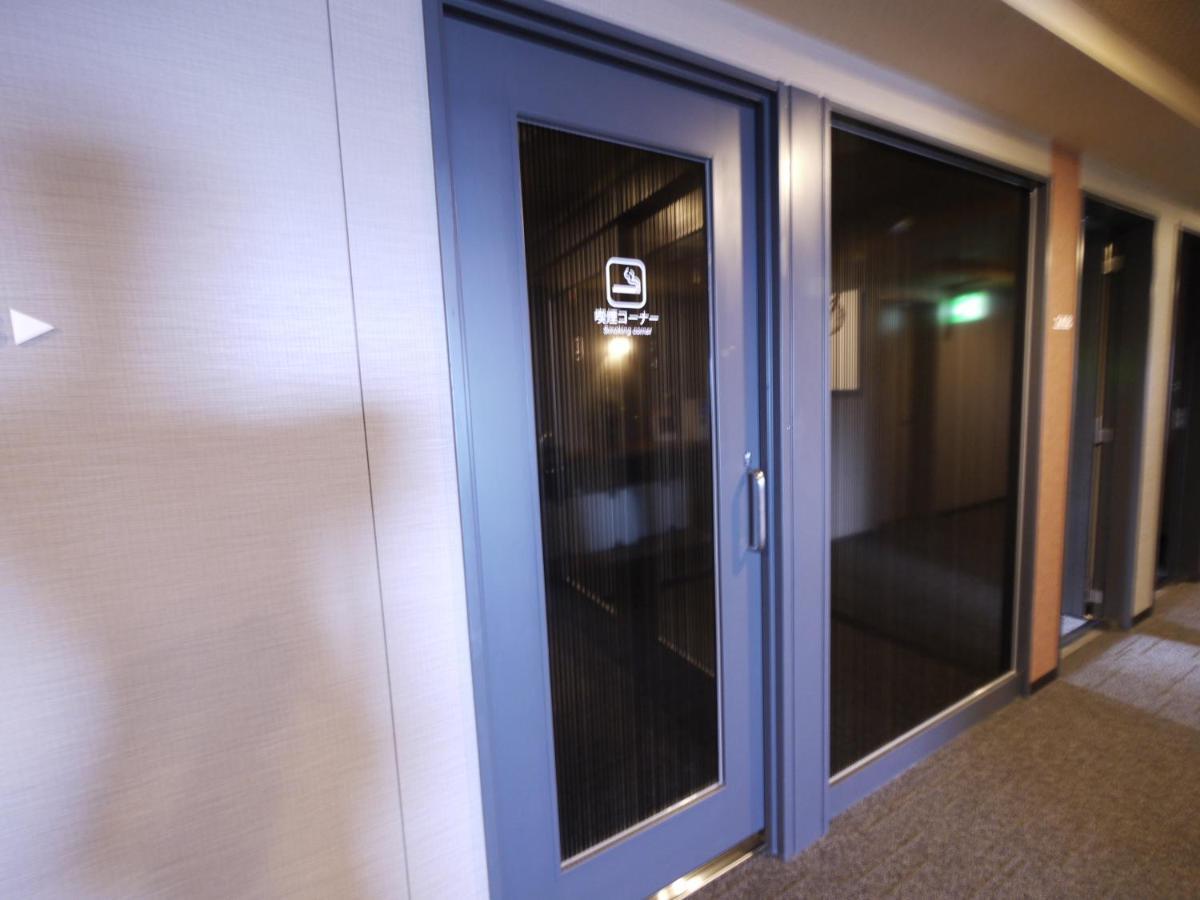 Hotel Route Inn Wajima Exterior photo