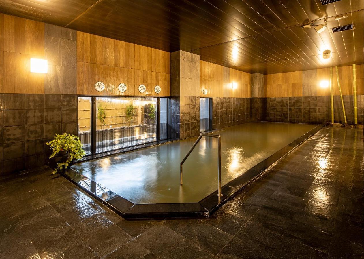 Hotel Route Inn Wajima Exterior photo