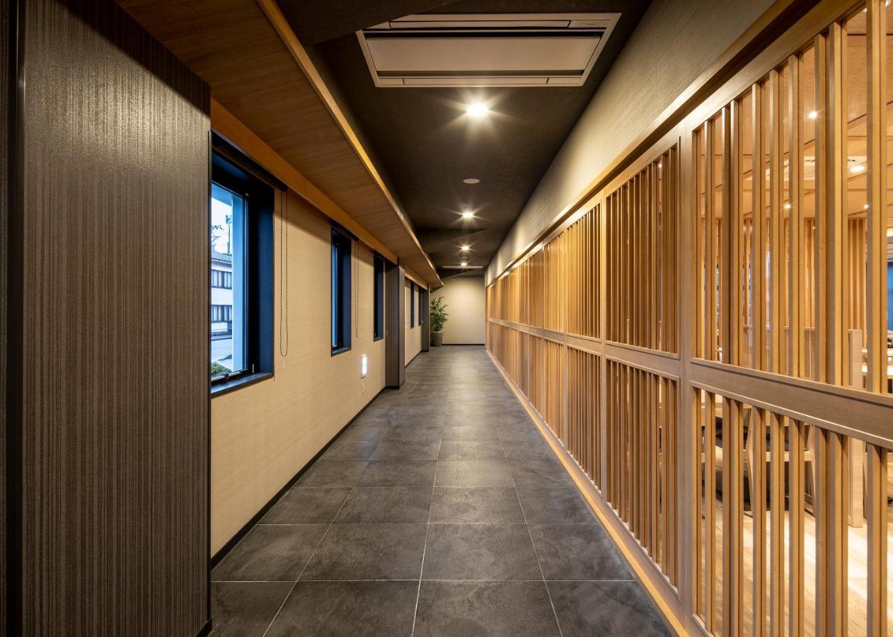 Hotel Route Inn Wajima Exterior photo